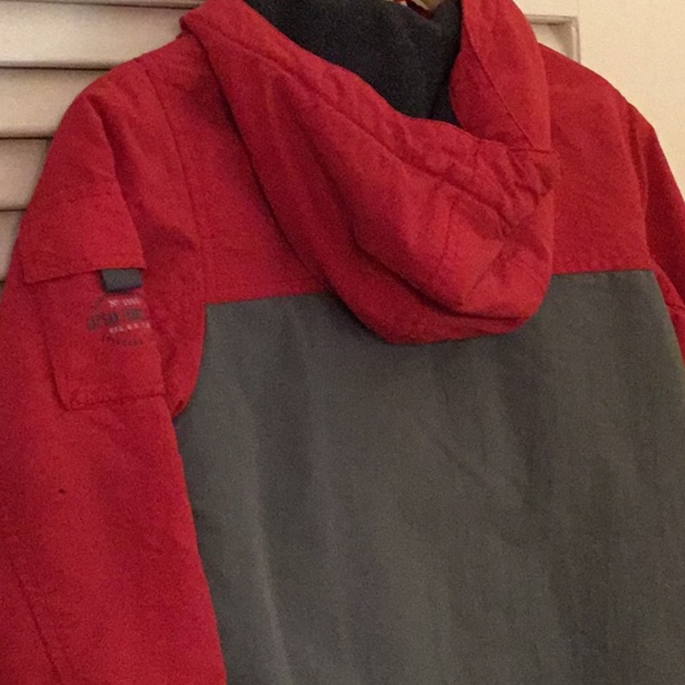 Gap Coat - Picture 4 of 5